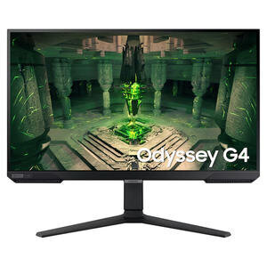 Samsung Odyssey G4 LS27BG400EUXUF 27" 1MS 240 Hz Gaming Monitör