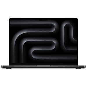 Apple MacBook Pro M4 MW2U3TU/A 16GB Ram 512GB SSD 14.2" Uzay Siyahı - Apple Türkiye Garantili
