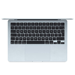 Apple MacBook Air MC6T4TU/A M4 16 GB 256GB SSD 13.6