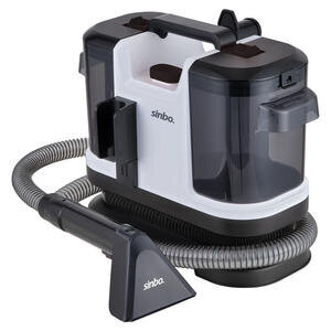 Sinbo SCC-7605 Koltuk ve Halı Yıkama Makinesi