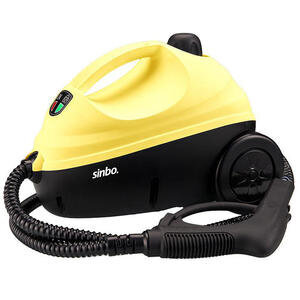 Sinbo SSC-6423 Çok Fonksiyonlu Buharlı Temizlik Makinası