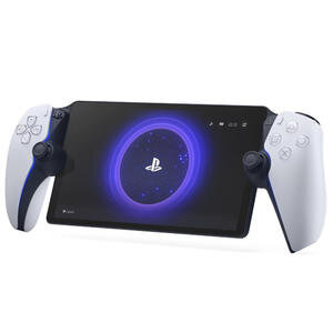 PSP Playstation Portal Remote Oyun Konsolu - İthalatçı Garantili