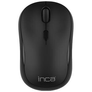 Inca IWM-289T Mouse Siyah