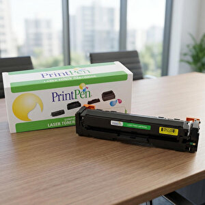 Printpen Hp & Canon CRG-067H Siyah Muadil Toner Fiyatı | Avansas