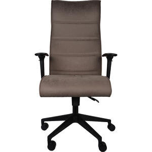 Ofisit Raby's Comfort Ofis Koltuğu & Çalışma Sandalyesi Kahverengi