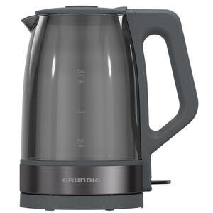 Grundig WK 6440 Su Isıtıcı Inox