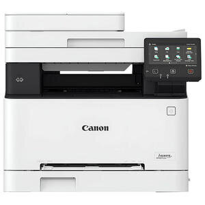 Canon i-Sensys MF657CDW Wi-Fi + Tarayıcı + Fotokopi Çok Fonksiyonlu Renkli Lazer Yazıcı