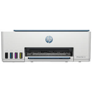HP Smart Tank 585 1F3Y4A Wi-Fi + Tarayıcı + Fotokopi Çok Fonksiyonlu Renkli Mürekkep Püskürtmeli Yazıcı