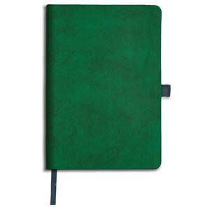 Keskin Color Pronote Kareli Defter 17 x 24 cm 144 Yaprak Yeşil