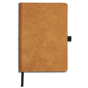 Keskin Color Pronote Çizgili Defter 17 x 24 cm 144 Yaprak Taba