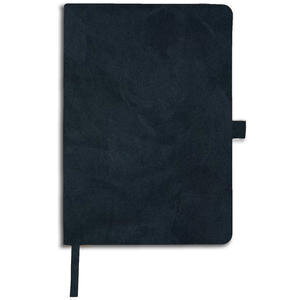 Keskin Color Pronote Çizgisiz Defter 17 x 24 cm 144 Yaprak Lacivert