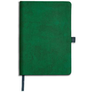 Keskin Color Pronote Çizgisiz Defter 17 x 24 cm 144 Yaprak Yeşil