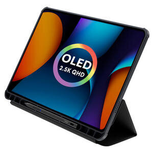 Casper Pad H10 Pen 8GB Ram 256GB Siyah 12.6" Tablet