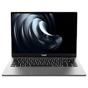 Casper NP40 255H U7 32GB Ram 500GB SSD Windows 11 14'' Notebook