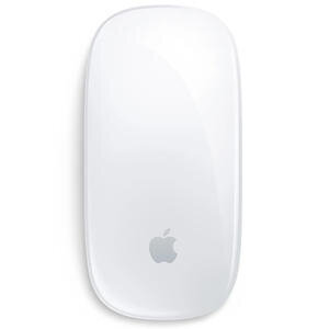 Apple Magic Mouse USB-C 3 MXK53ZE/A Şarjlı Lazer Kablosuz Mouse Beyaz - Apple Türkiye Garantili