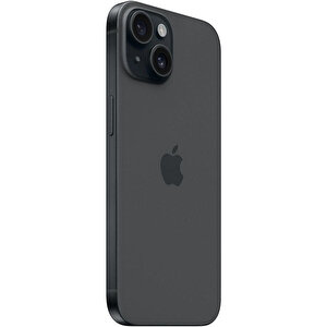 Apple iPhone 15 128GB Siyah - Apple Türkiye Garantili Fiyatı | Avansas