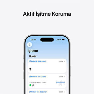 Apple AirPods Pro 3. Nesil - Apple Türkiye Garantili Fiyatı | Avansas