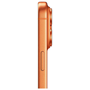Apple iPhone 17 Pro Max 256GB Kozmik Turuncu - Apple Türkiye