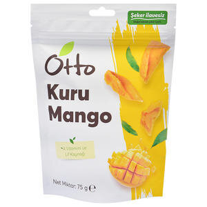 Otto Kuru Mango 75 g