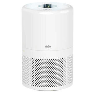 Sinbo SAP-5508 Akıllı H13 Hepa Filtreli Wifi Özellikli Hava Temizleyici