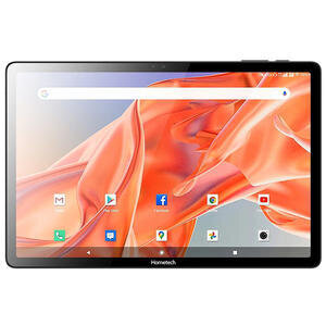 Hometech Alfa -11BT Business 6GB Ram 128GB 10.9'' Gri Tablet