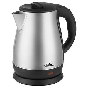 Sinbo SK-8028 Su Isıtıcı Inox