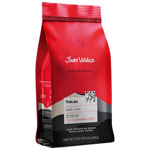 Juan Valdez Volcan Çekirdek Kahve 454 g