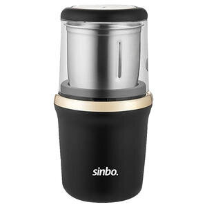 Sinbo SCM-2982 Baharat ve Kahve Öğütücü