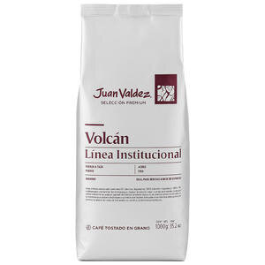 Juan Valdez Volcan Premium Çekirdek Kahve 1000 g