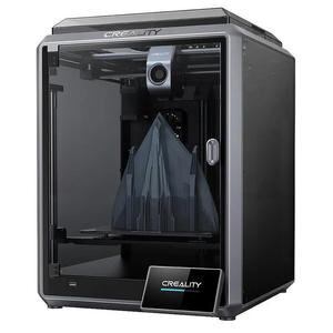 Creality K1 Max Kapalı Kasa Hızlı 3D Yazıcı