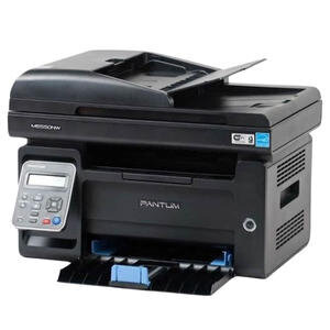 Pantum M6550NW Wi-Fi + Tarayıcı + Fotokopi Mono Çok Fonksiyonlu Lazer Yazıcı