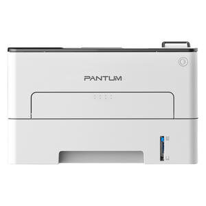 Pantum P3010DW Wi-Fi Mono Lazer Yazıcı