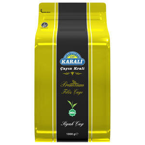 Karali Premium Filiz Çay 1000 g