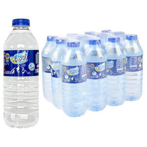 Kayın Su 0,5 litre 24'lü