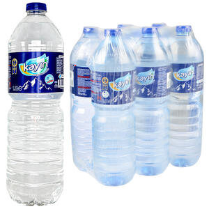 Kayın Su 1,5 litre 6'lı
