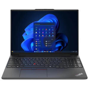 Lenovo ThinkPad E16 Ultra 7 255H 16GB Ram 512GB Hafıza Notebook