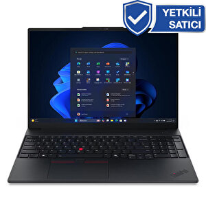 Lenovo ThinkPad E16 G3 21SR006RTX U7-255H 16GB Ram 512GB Hafıza