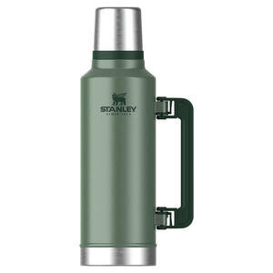 Stanley Klasik Vakumlu Termos 1.9 litre Yeşil