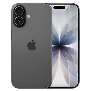 Apple iPhone 17 256GB Siyah - Apple Türkiye Garantili