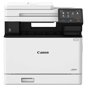 Canon MF752CDW Hepsi Bir Arada Lazer Yazıcı