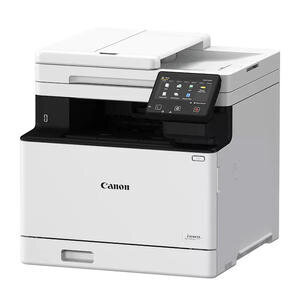 Canon MF754CDW Hepsi Bir Arada Lazer Yazıcı