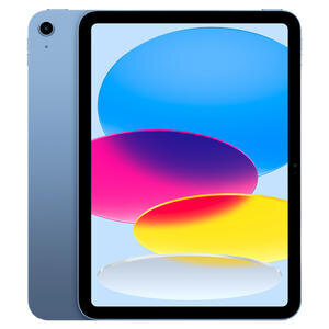 Apple iPad 11.Nesil 128GB 11" Mavi - Apple Türkiye Garantili