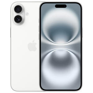 Apple iPhone 16 Plus 128GB Beyaz - Apple Türkiye Garantili