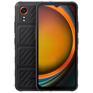Samsung Galaxy Xcover7 6 GB 128 GB Cep Telefonu - El Terminali