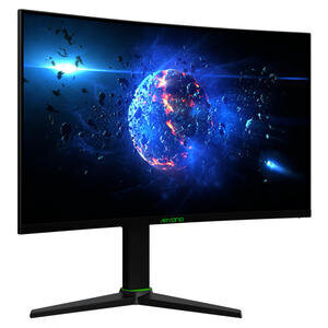 Aryond A27 V2 QHD 180 Hz 1Ms Curved Oyuncu Monitörü