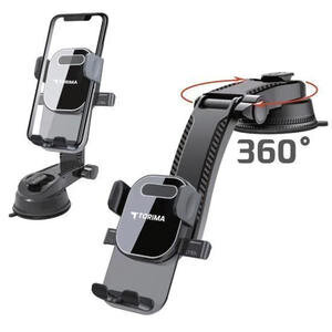 Torima JX-048 Vantuzlu Araç İçi Telefon Tutucu