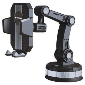 Torima JX-028 Vantuzlu Araç İçi Telefon Tutucu