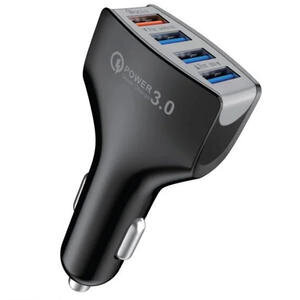 Torima C20 35W  4xUsb Hızlı Araç Şarjı