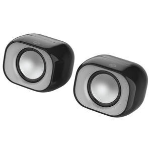 HP DHS-2111 2.0 Mini Taşınabilir Multimedya Speaker Hoparlör