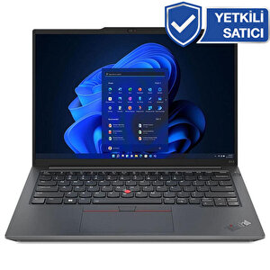 Lenovo ThinkPad E14 G7 21SX007HTX Notebook Core Ultra 7 16 GB RAM Lenovo ThinkPad E14 G7 21SX007HTX Notebook Core Ultra 7 16 GB RAM